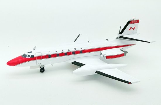 Lockheed L1329 JetStar